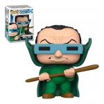 Funko Pop Marvel – Fantastic Four Mole Man 562 Funko Pop Marvel - Fantastic Four Mole Man 562