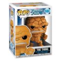 Funko Pop Marvel - Fantastic Four The Thing 560