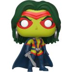 Funko Pop Marvel – Gamora 441 (2019 Summer Convention Limited Exclusive) Funko Pop Marvel - Gamora 441 (2019 Summer Convention Limited Exclusive)