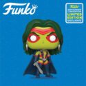 Funko Pop Marvel - Gamora 441 (2019 Summer Convention Limited Exclusive)