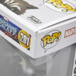Funko Pop Marvel – Guardians Of The Galaxy Vol.2 Rocket 201 #1 Funko Pop Marvel - Guardians Of The Galaxy Vol.2 Rocket 201 #1