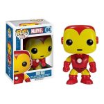 Funko Pop Marvel – Iron Man 04 Funko Pop Marvel - Iron Man 04