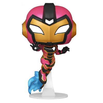 Funko Pop Marvel - Ironheart 687 (Special Edition)