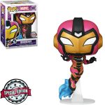 Funko Pop Marvel - Ironheart 687 (Special Edition)