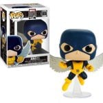 Funko Pop Marvel - Marvel 80 Years Angel 506