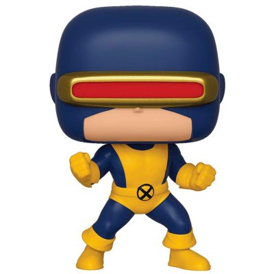 Funko Pop Marvel - Marvel 80 Years Cyclops 502