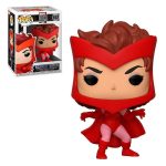 Funko Pop Marvel – Marvel 80 Years Scarlet Witch 552 Funko Pop Marvel - Marvel 80 Years Scarlet Witch 552