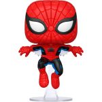 Funko Pop Marvel – Marvel 80 Years Spider-Man 593 #1 Funko Pop Marvel - Marvel 80 Years Spider-Man 593 #1