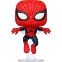 Funko Pop Marvel - Marvel 80 Years Spider-Man 593