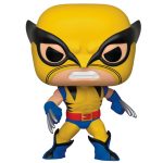 Funko Pop Marvel – Marvel 80 Years Wolverine 547 Funko Pop Marvel - Marvel 80 Years Wolverine 547