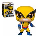 Funko Pop Marvel – Marvel 80 Years Wolverine 547 Funko Pop Marvel - Marvel 80 Years Wolverine 547