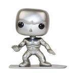Funko Pop Marvel – Marvel Universe Silver Surfer 19 (Vaulted) Funko Pop Marvel - Marvel Universe Silver Surfer 19 (Vaulted)