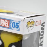 Funko Pop Marvel – Marvel Wolverine 05 #2 Funko Pop Marvel - Marvel Wolverine 05 #2