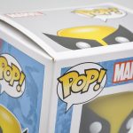 Funko Pop Marvel – Marvel Wolverine 05 #2 Funko Pop Marvel - Marvel Wolverine 05 #2
