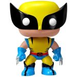 Funko Pop Marvel – Marvel Wolverine 05 #2 Funko Pop Marvel - Marvel Wolverine 05 #2