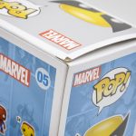 Funko Pop Marvel – Marvel Wolverine 05 #2 Funko Pop Marvel - Marvel Wolverine 05 #2