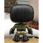 Funko Pop Marvel – Punisher 118 (Nemesis) (Vaulted) Funko Pop Marvel - Punisher 118 (Nemesis) (Vaulted)