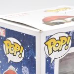 Funko Pop Marvel - Rocket Holiday 531 (Snowmobile) #1