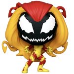 Funko Pop Marvel - Scream Symbiote 671 (Special Edition) #1