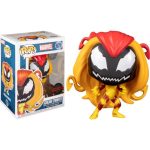 Funko Pop Marvel - Scream Symbiote 671 (Special Edition) #1