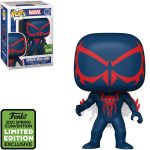 Funko Pop Marvel - Spider Man 2099 (Exclusive 2021 Spring Convention)