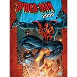 Funko Pop Marvel - Spider Man 2099 (Exclusive 2021 Spring Convention)