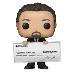 Funko Pop Marvel – Spider-Man Far From Home Happy Hogan 472 (Vaulted) Funko Pop Marvel - Spider-Man Far From Home Happy Hogan 472 (Vaulted)