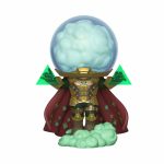 Funko Pop Marvel – Spider-Man Far From Home Mysterio 473 (Vaulted) Funko Pop Marvel - Spider-Man Far From Home Mysterio 473 (Vaulted)