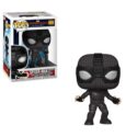 Funko Pop Marvel - Spider-Man Far From Home Spider Man 469 (Stealth Suit) (Vaulted)