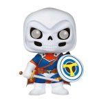Funko Pop Marvel - Taskmaster 124 (Vaulted)
