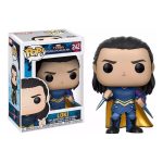 Funko Pop Marvel - Thor Ragnarok Loki 242