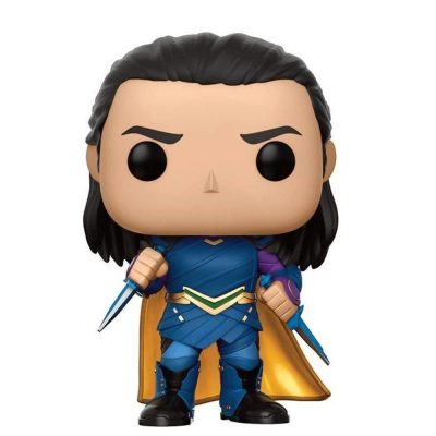 Funko Pop Marvel - Thor Ragnarok Loki 242