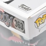 Funko Pop Marvel – Venom 363 (Eddie Brock) #1 Funko Pop Marvel - Venom 363 (Eddie Brock) #1