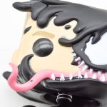 Funko Pop Marvel – Venom 363 (Eddie Brock) #1 Funko Pop Marvel - Venom 363 (Eddie Brock) #1