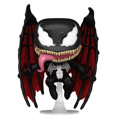 Funko Pop Marvel - Venom 749 (Winged) (Special Edition)