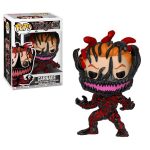 Funko Pop Marvel – Venom Carnage 367 (Cletus Kasady) #1 Funko Pop Marvel - Venom Carnage 367 (Cletus Kasady) #1
