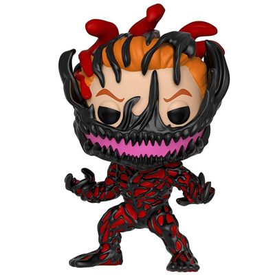 Funko Pop Marvel - Venom Carnage 367 (Cletus Kasady)