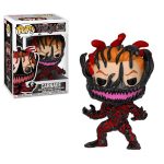 Funko Pop Marvel – Venom Carnage 367 (Cletus Kasady) Funko Pop Marvel - Venom Carnage 367 (Cletus Kasady)