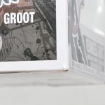 Funko Pop Marvel - Venom Venomized Groot 511 #1