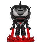 Funko Pop Marvel – Venom Venomized Iron Man 365 #1 Funko Pop Marvel - Venom Venomized Iron Man 365 #1