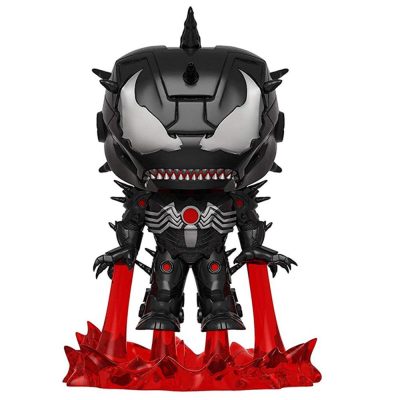 Funko Pop Marvel - Venom Venomized Iron Man 365 #1