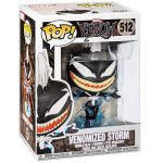 Funko Pop Marvel - Venom Venomized Storm 512