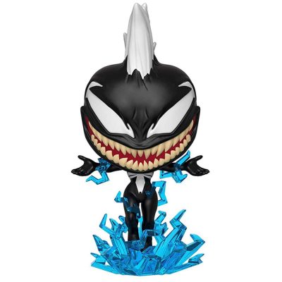 Funko Pop Marvel - Venom Venomized Storm 512