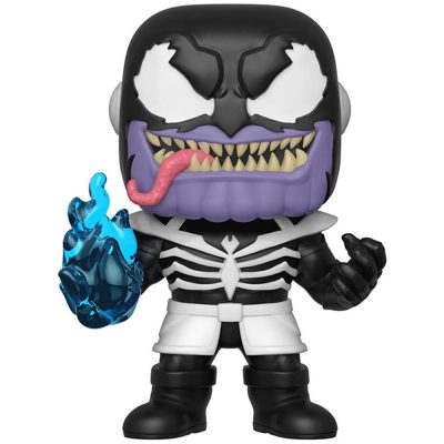 Funko Pop Marvel - Venom Venomized Thanos 510