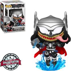Funko Pop Marvel - Venom Venomized Thor 703 (Special Edtion)