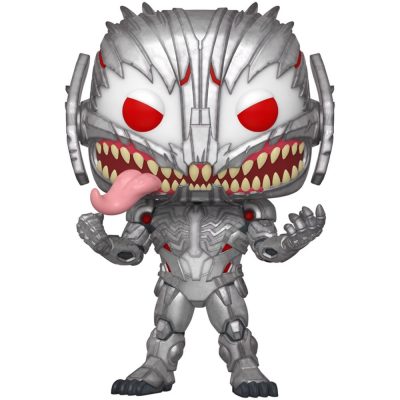 Funko Pop Marvel - Venom Venomized Ultron 596