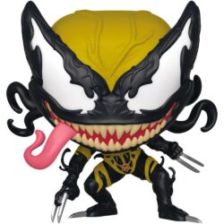 Funko Pop Marvel - Venom Venomized X-23 #514