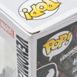Funko Pop Marvel – Venomized Thanos 510 (Vaulted) #1 Funko Pop Marvel - Venomized Thanos 510 (Vaulted) #1