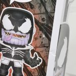 Funko Pop Marvel – Venomized Thanos 510 (Vaulted) #1 Funko Pop Marvel - Venomized Thanos 510 (Vaulted) #1
