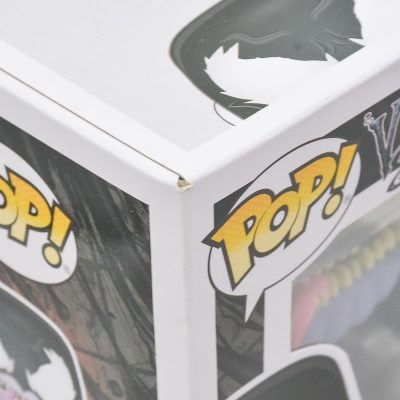 Funko Pop Marvel - Venomized Thanos 510 (Vaulted) #1